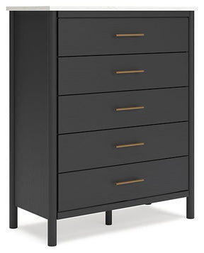 Cadmori Chest of Drawers - Half Price Furniture