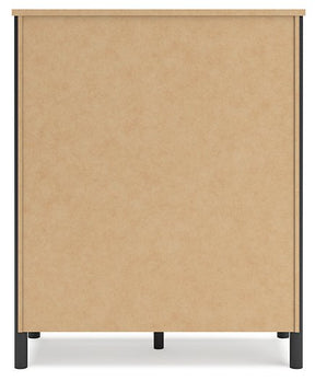 Cadmori Chest of Drawers - Chest - Half Price Furniture