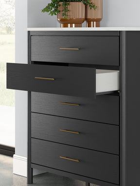 Cadmori Chest of Drawers - Half Price Furniture