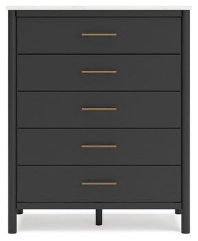 Cadmori Chest of Drawers - Half Price Furniture