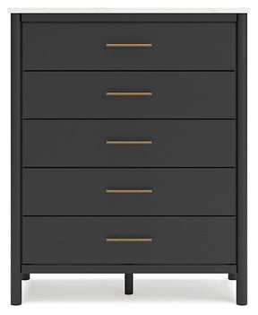Cadmori Chest of Drawers - Chest - Half Price Furniture