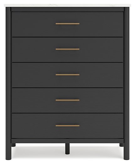 Cadmori Chest of Drawers - Half Price Furniture