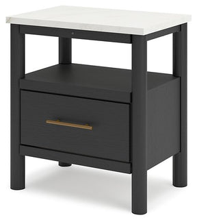 Cadmori Bedroom Set - Bedroom Set - Half Price Furniture