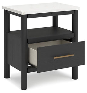 Cadmori Nightstand - Nightstand - Half Price Furniture
