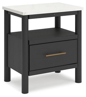Cadmori Nightstand - Nightstand - Half Price Furniture