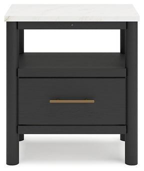 Cadmori Nightstand - Nightstand - Half Price Furniture