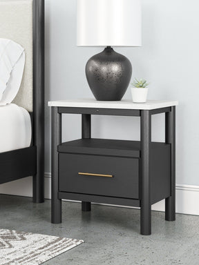 Cadmori Nightstand - Nightstand - Half Price Furniture