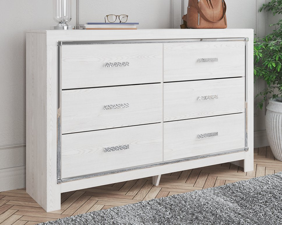 Altyra Dresser - Half Price Furniture