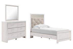 Altyra Bedroom Set - Bedroom Set - Half Price Furniture