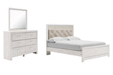 Altyra Bedroom Set Altyra Bedroom Set Half Price Furniture