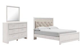 Altyra Bedroom Set Altyra Bedroom Set Half Price Furniture