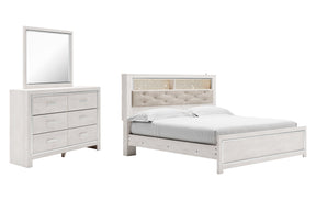 Altyra Bedroom Set - Bedroom Set - Half Price Furniture
