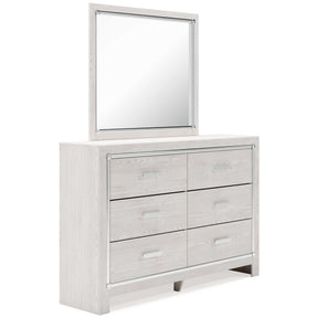 Altyra Bedroom Set Half Price Furniture