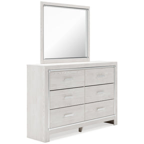 Altyra Bedroom Set - Bedroom Set - Half Price Furniture