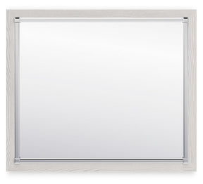 Altyra Bedroom Mirror - Mirror - Half Price Furniture
