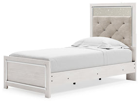 Altyra Bed Altyra Bed Half Price Furniture