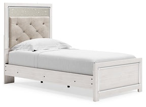 Altyra Bed - Bed - Half Price Furniture