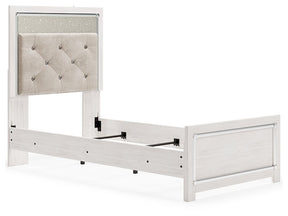 Altyra Bed - Bed - Half Price Furniture