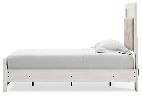 Altyra Bed - Bed - Half Price Furniture