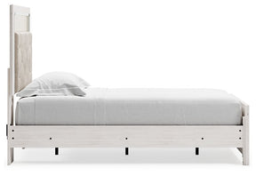 Altyra Bed - Bed - Half Price Furniture