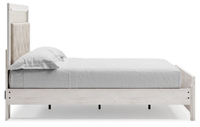 Altyra Bed - Bed - Half Price Furniture