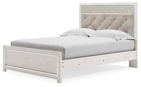 Altyra Bed - Bed - Half Price Furniture