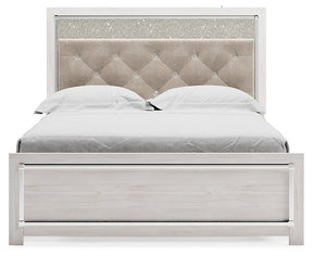 Altyra Bed - Bed - Half Price Furniture