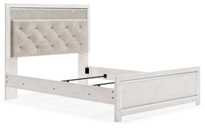 Altyra Bed - Bed - Half Price Furniture
