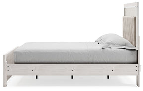 Altyra Bed - Bed - Half Price Furniture