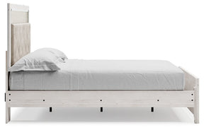 Altyra Bed - Bed - Half Price Furniture