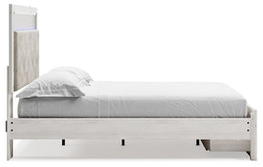 Altyra Bed - Bed - Half Price Furniture