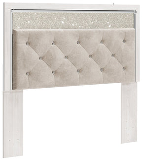 Altyra Bed - Bed - Half Price Furniture