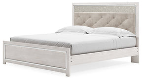 Altyra Bed - Bed - Half Price Furniture