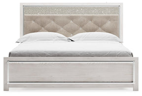 Altyra Bed - Bed - Half Price Furniture