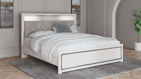 Altyra Bedroom Set Half Price Furniture