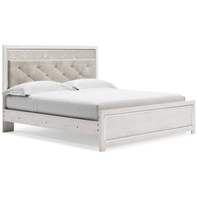 Altyra Bedroom Set Half Price Furniture