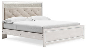 Altyra Bedroom Set - Bedroom Set - Half Price Furniture