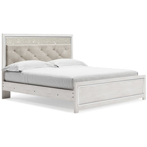Altyra Bedroom Set - Bedroom Set - Half Price Furniture