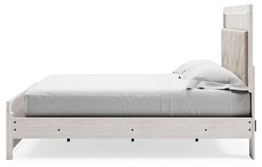 Altyra Bed - Bed - Half Price Furniture