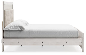 Altyra Bed - Bed - Half Price Furniture