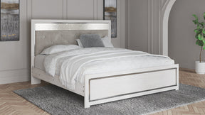 Altyra Bedroom Set - Bedroom Set - Half Price Furniture