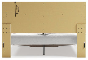Altyra Bed - Bed - Half Price Furniture