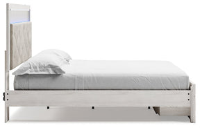 Altyra Bed - Bed - Half Price Furniture