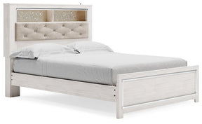 Altyra Bed - Bed - Half Price Furniture