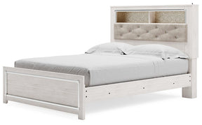 Altyra Bed - Bed - Half Price Furniture