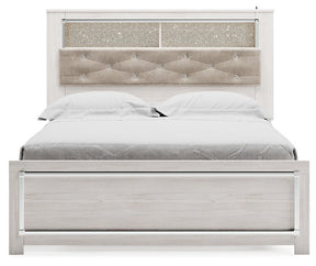 Altyra Bed - Bed - Half Price Furniture