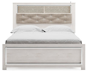 Altyra Bed Altyra Bed Half Price Furniture