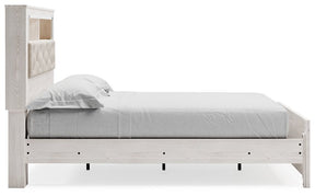 Altyra Bed - Bed - Half Price Furniture