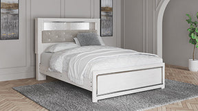 Altyra Bed Altyra Bed Half Price Furniture