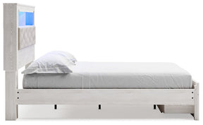 Altyra Bed - Bed - Half Price Furniture